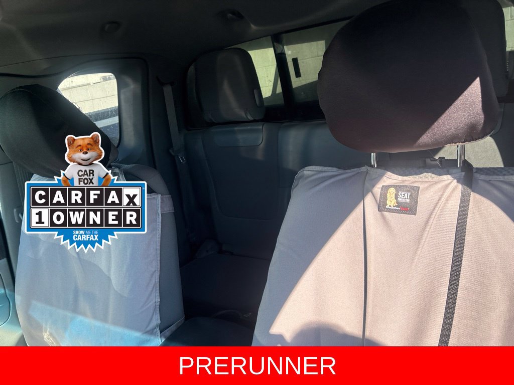 Used 2012 Toyota Tacoma PreRunner w/ SR5 Pkg RWD image 10
