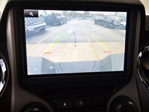 Used 2016 Ford F350 Lariat w/ Lariat Ultimate Package image 25