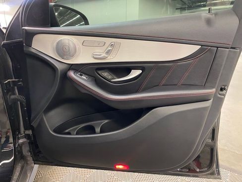 Used 2019 Mercedes-Benz GLC 43 AMG 4MATIC image 33