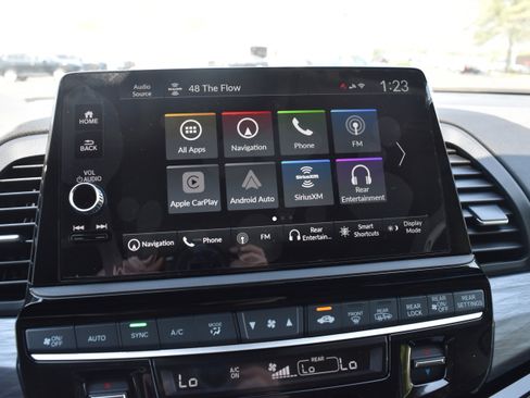 New 2026 Honda Odyssey Elite image 20