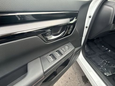 Used 2024 Honda CR-V Sport Touring image 13