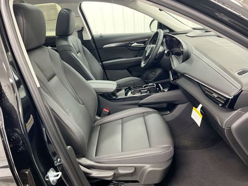 New 2026 Buick Envision Preferred image 23