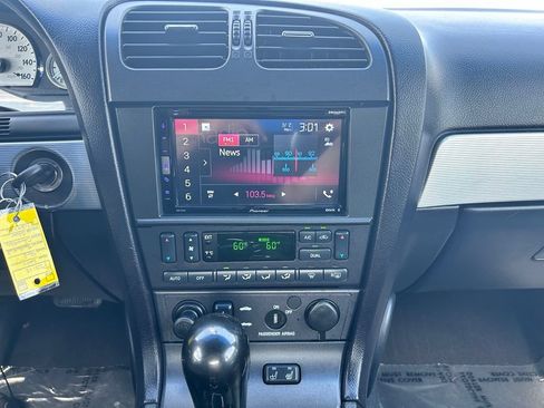 Used 2004 Ford Thunderbird RWD image 20