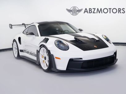 Used 2024 Porsche 911 GT3 RS