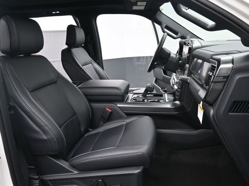 New 2026 Ford F150 Lariat w/ Equipment Group 501A Mid image 2