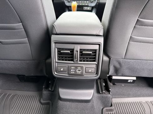 New 2026 Subaru Outback Wilderness AWD/4WD image 21