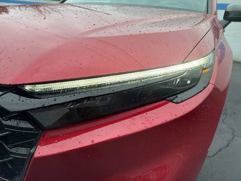 Certified 2023 Honda CR-V Sport image 9