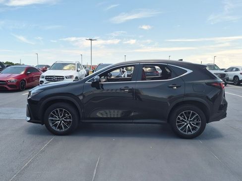 Used 2023 Lexus NX 250 FWD w/ Towing Package (2000 Lbs) image 8