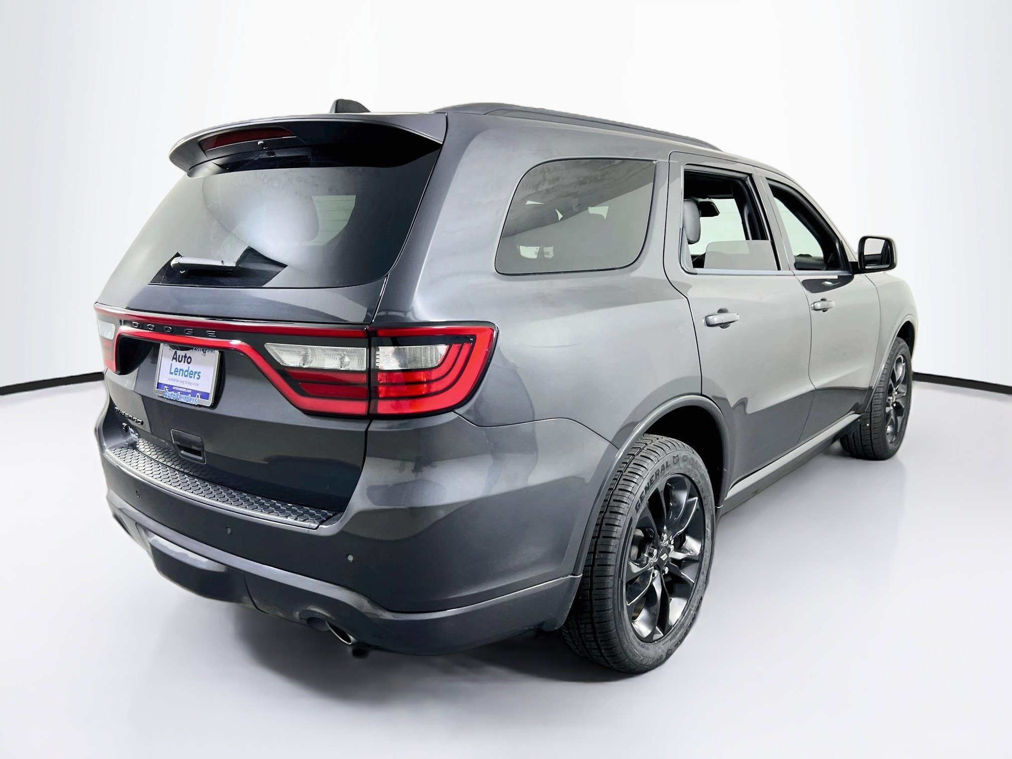 Used 2023 Dodge Durango GT AWD/4WD image 5