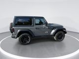 Used 2021 Jeep Wrangler Sport image 2