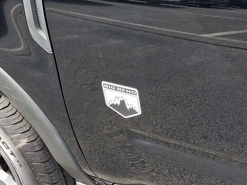 Certified 2022 Ford Bronco Sport Big Bend w/ Convenience Package image 31