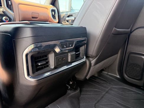 Used 2021 Chevrolet Silverado 3500 High Country AWD/4WD image 10