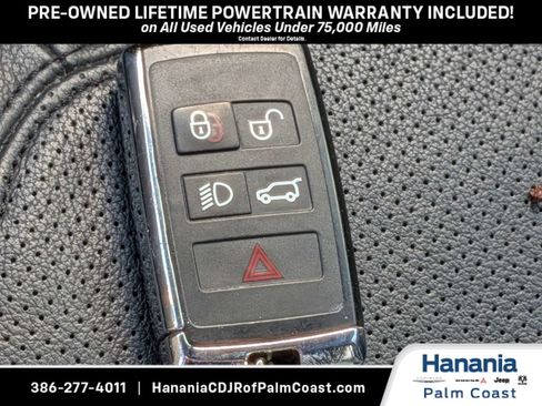 Used 2023 Land Rover Defender 110 S AWD/4WD image 30