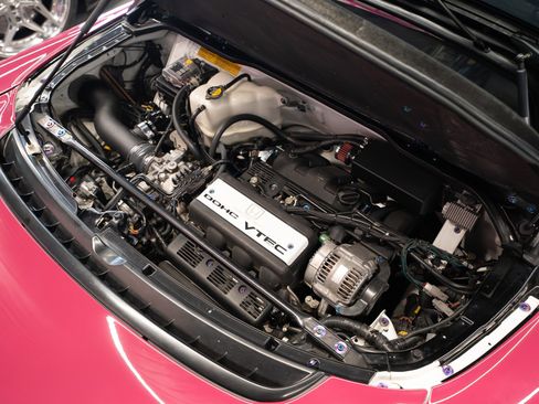 Used 1992 Acura NSX image 45