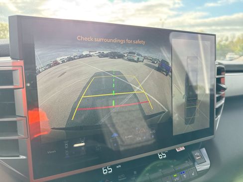 Certified 2025 Toyota Tundra Limited image 23