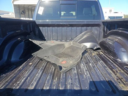 Used 2019 RAM 1500 Rebel w/ Rebel Level 2 Equipment Group image 11