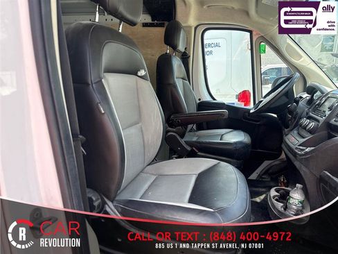 Used 2018 RAM ProMaster 1500 FWD image 6