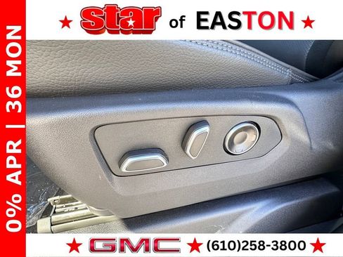 New 2026 GMC Sierra 1500 Denali image 16