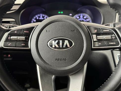 Used 2019 Kia Optima S w/ S Panoramic Sunroof Package FWD image 15