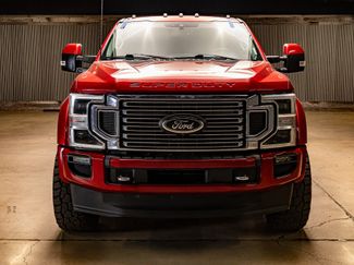 Used 2022 Ford F450 Limited w/ FX4 Off-Road Package video 2