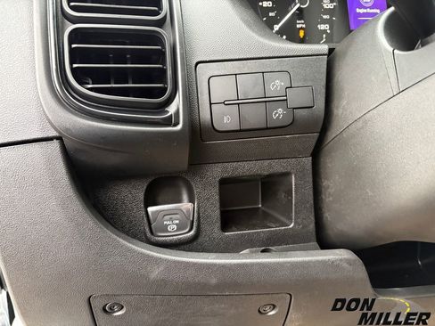 New 2026 RAM ProMaster 2500 w/ Safety Group image 16