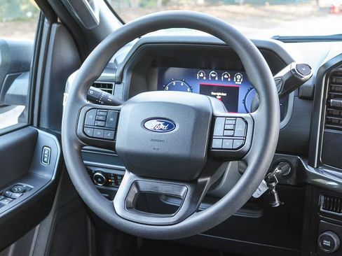 New 2026 Ford F150 STX RWD image 17