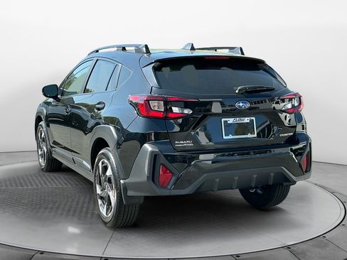 Used 2025 Subaru Crosstrek 2.5i Limited w/ Crosstrek Mirror Package AWD/4WD image 5