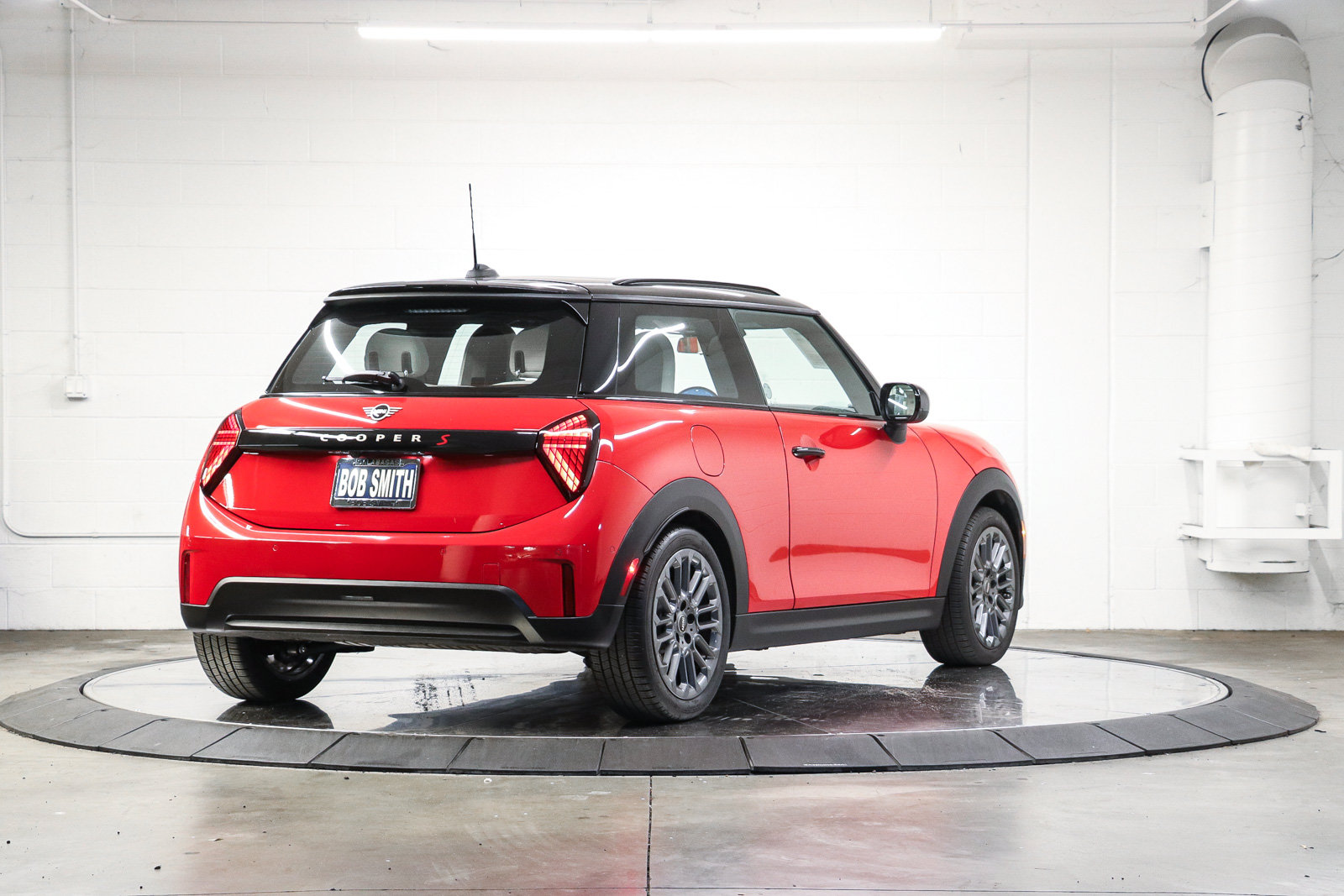Used 2026 MINI Cooper S FWD image 6
