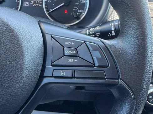 Used 2023 Nissan Kicks S w/ Interior Electronics Package FWD image 45