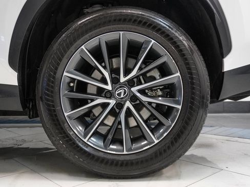 Used 2022 Lexus NX 350 AWD w/ Premium Package image 36