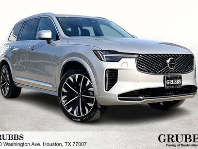 Certified 2025 Volvo XC90 B5 Plus