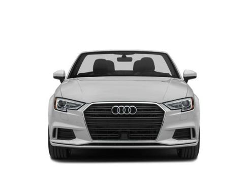 Used 2018 Audi A3 2.0T Premium w/ Convenience Package FWD image 4