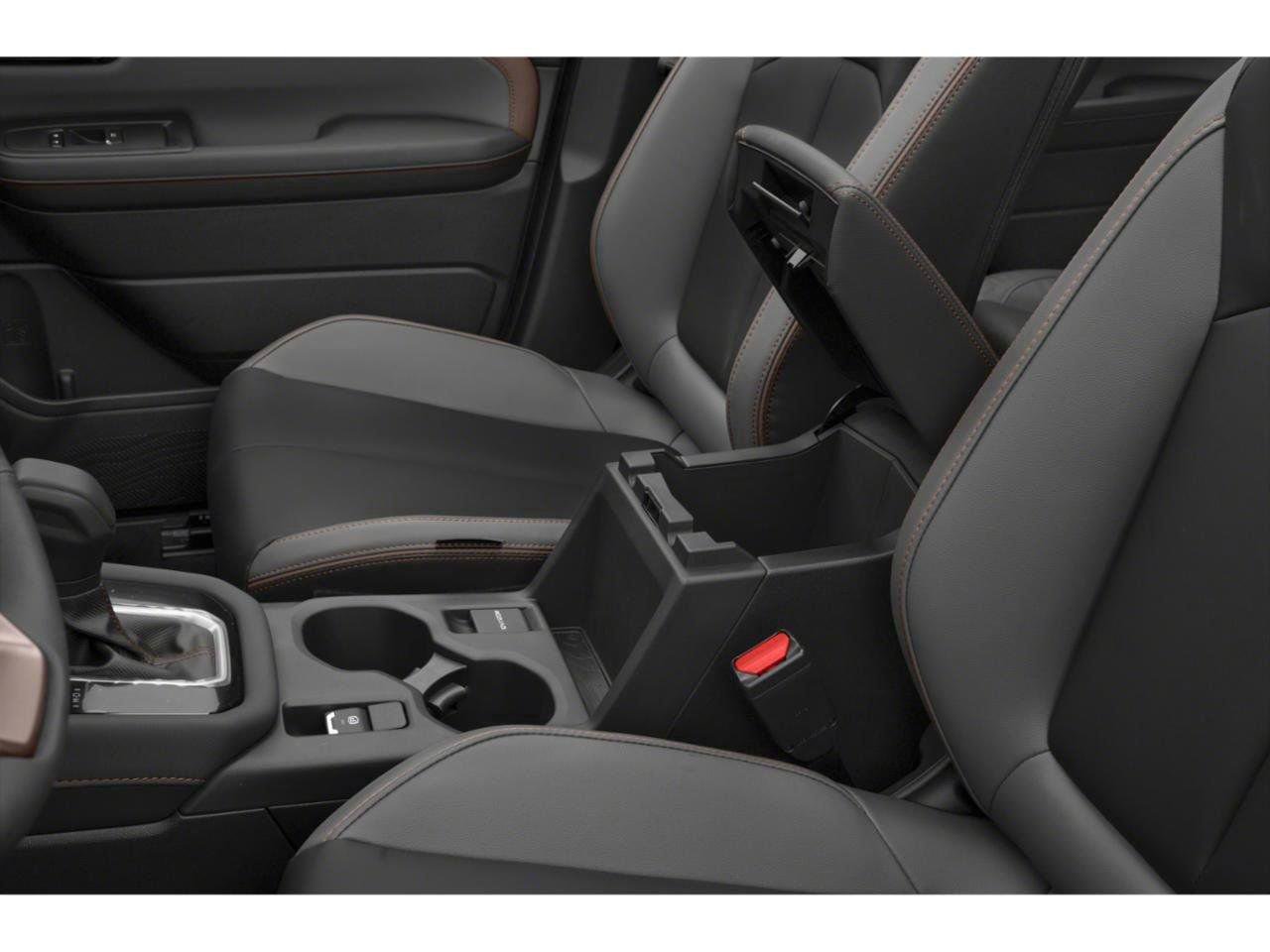 New 2026 Subaru Forester Sport AWD/4WD image 11