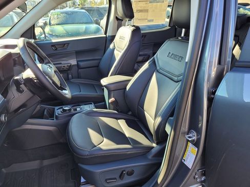 New 2026 Ford Maverick Lobo image 35