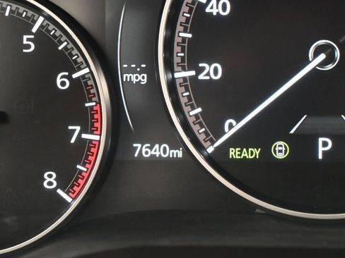 Used 2025 MAZDA CX-90 3.3 Turbo w/ Select Package image 30