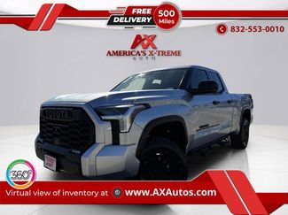 Used 2022 Toyota Tundra SR5 video 1