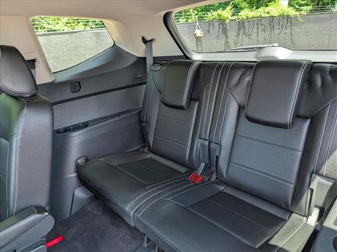 Used 2023 Volkswagen Atlas SE FWD image 26