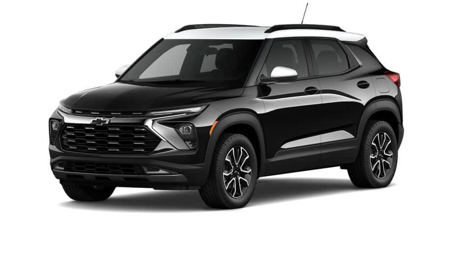 New 2026 Chevrolet TrailBlazer ACTIV w/ Convenience Package FWD image 29