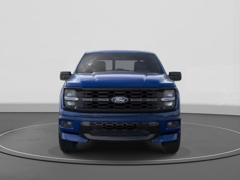 New 2026 Ford F150 STX w/ F-150 LOBO Package AWD/4WD image 6