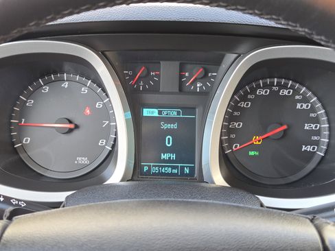 Used 2016 Chevrolet Equinox LT w/ Convenience Package image 17