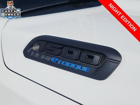 Used 2022 RAM 1500 Big Horn image 27