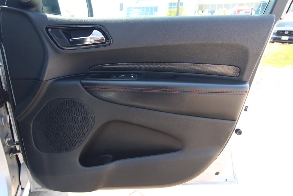 Used 2023 Dodge Durango GT AWD/4WD image 41
