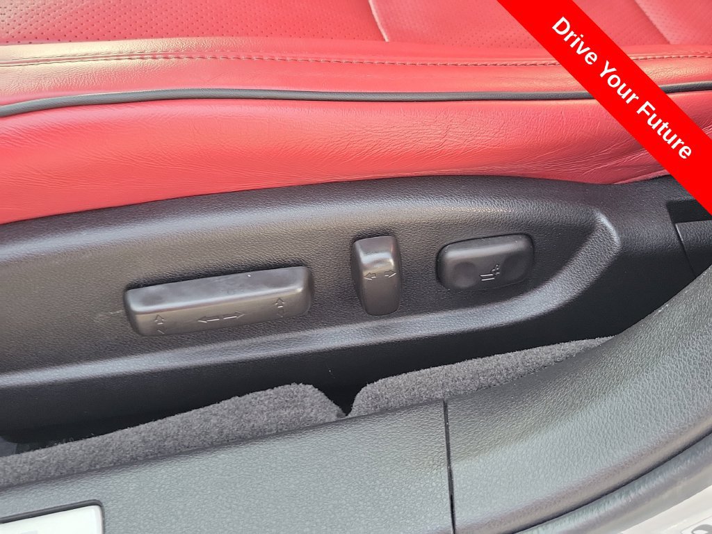 Used 2019 Acura TLX w/ Technology & A-SPEC Package FWD image 21