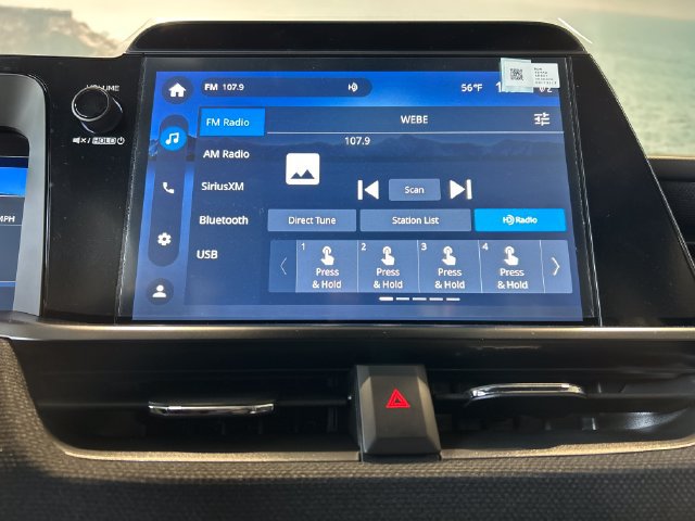 New 2026 Subaru Outback Premium AWD/4WD image 14