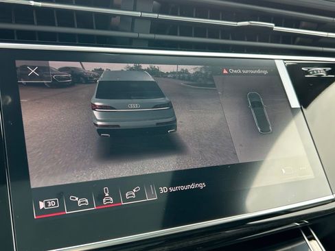 New 2026 Audi Q7 3.0T Premium Plus image 38