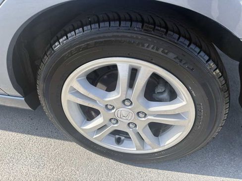 Used 2007 Honda Accord SE image 8