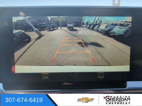 New 2026 Chevrolet Silverado 1500 LT image 14