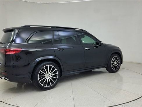 Used 2025 Mercedes-Benz GLS 450 4MATIC image 77
