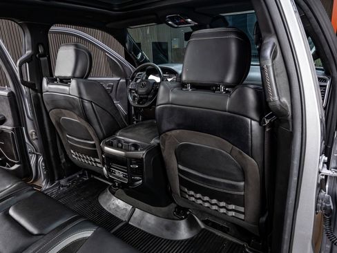 Used 2022 RAM 1500 TRX w/ TRX Level 2 Equipment Group AWD/4WD image 33