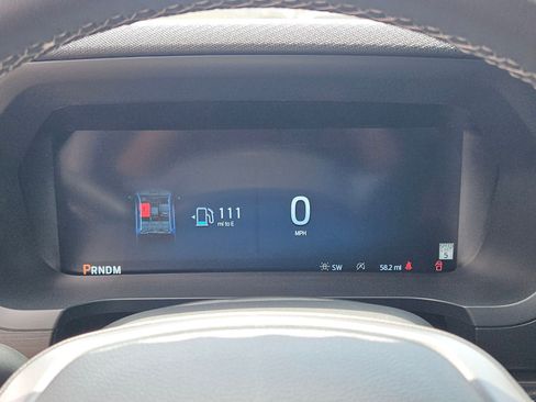 New 2025 Ford F150 XLT w/ Equipment Group 302A MID image 9